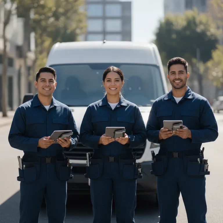 Abogado Fiscal equipo en Huixquilucan